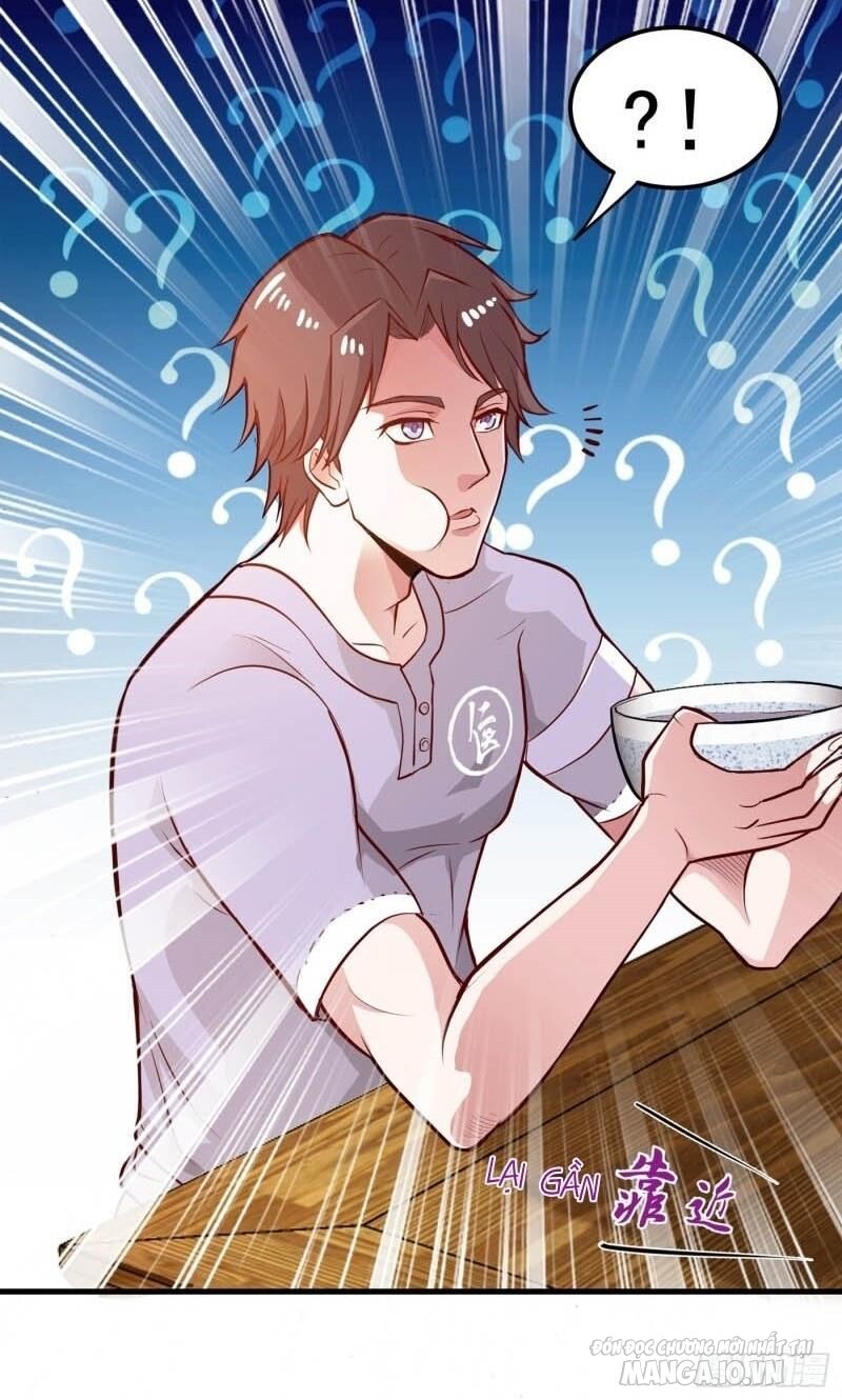 Siêu Cấp Thần Y Tại Đô Thị Chapter 81 - Trang 2