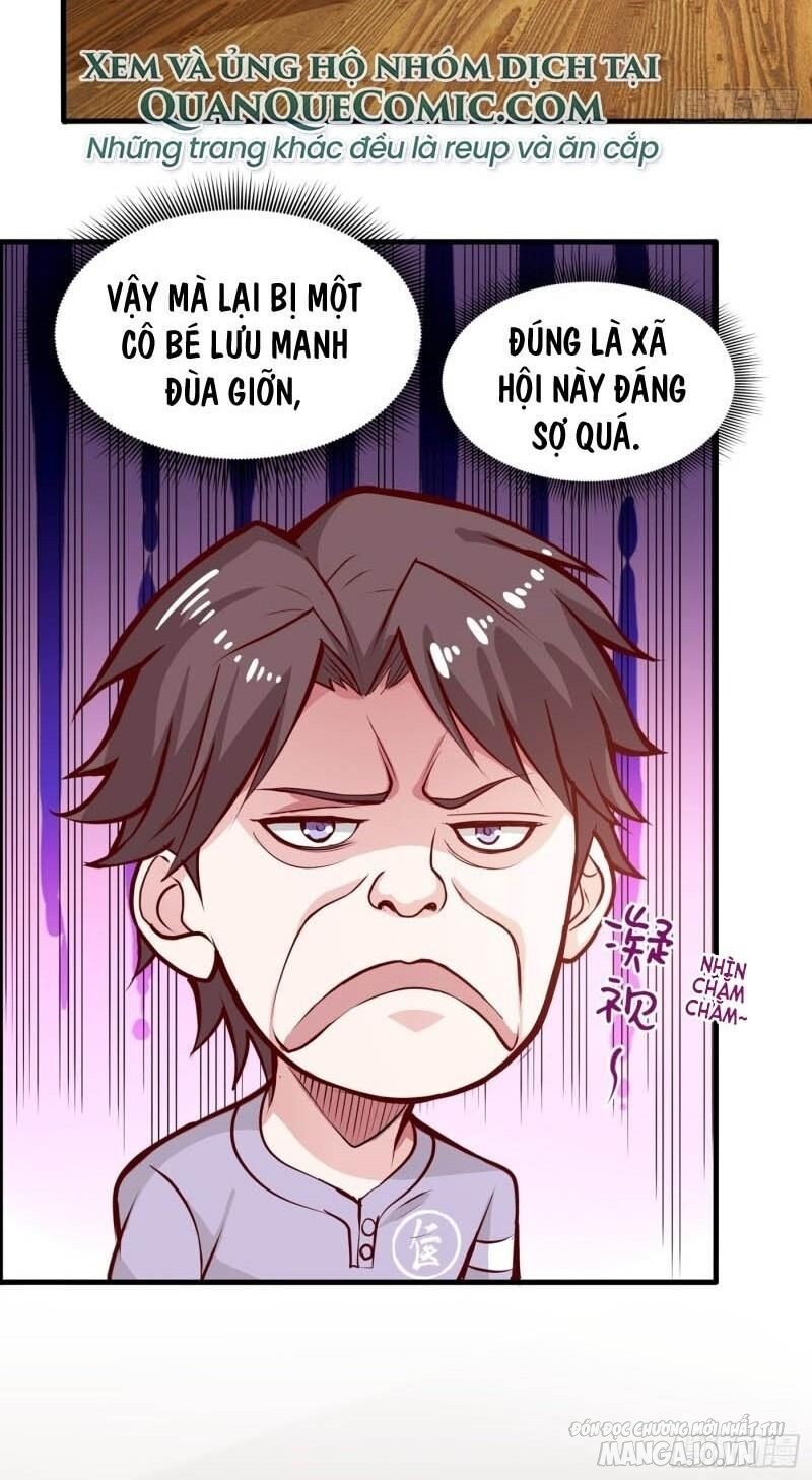 Siêu Cấp Thần Y Tại Đô Thị Chapter 81 - Trang 2