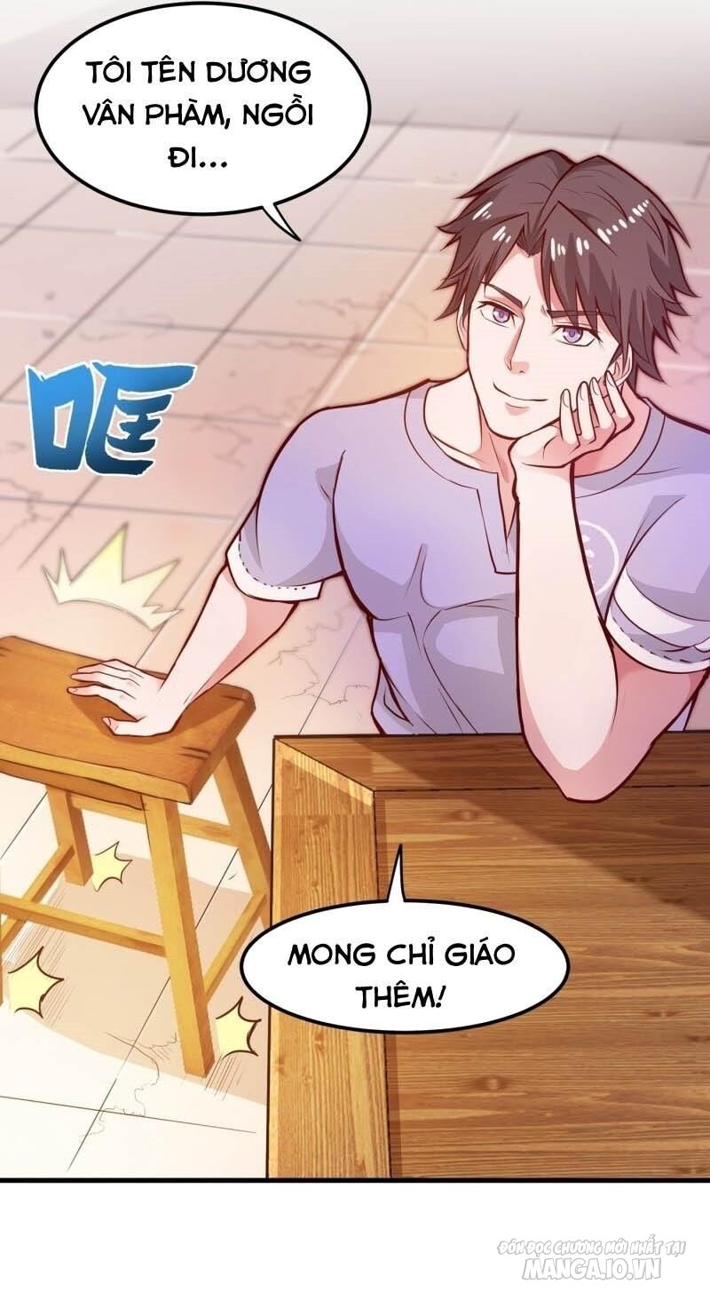 Siêu Cấp Thần Y Tại Đô Thị Chapter 81 - Trang 2