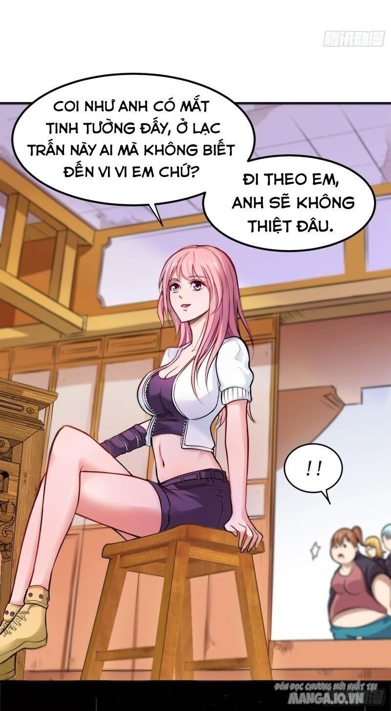 Siêu Cấp Thần Y Tại Đô Thị Chapter 81 - Trang 2