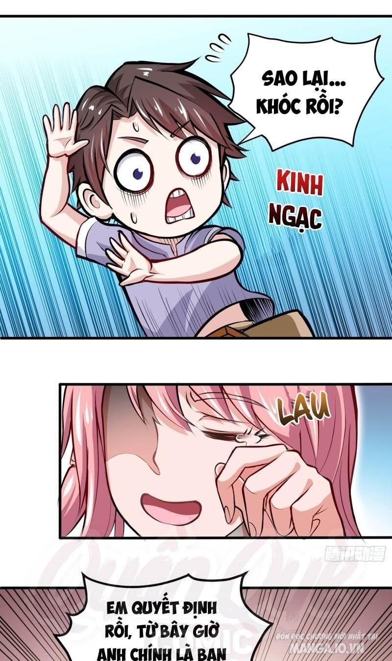 Siêu Cấp Thần Y Tại Đô Thị Chapter 81 - Trang 2