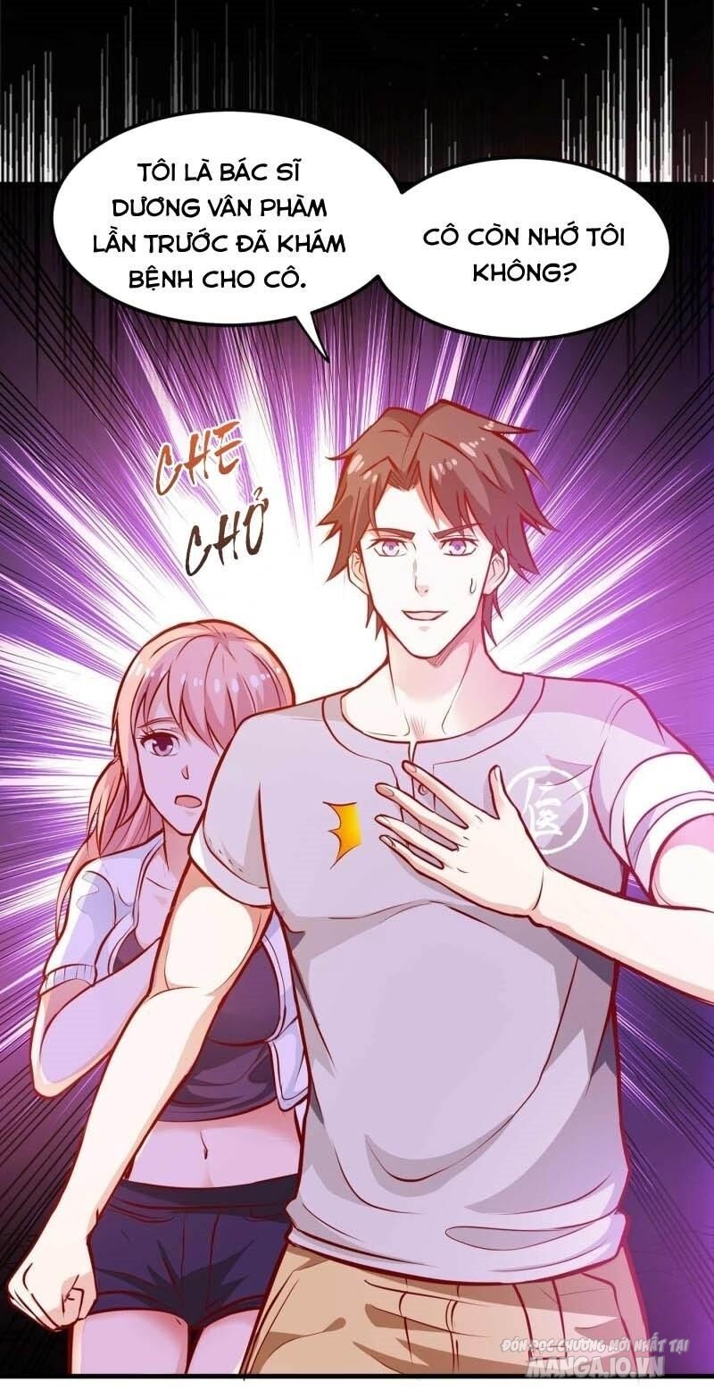 Siêu Cấp Thần Y Tại Đô Thị Chapter 82 - Trang 2