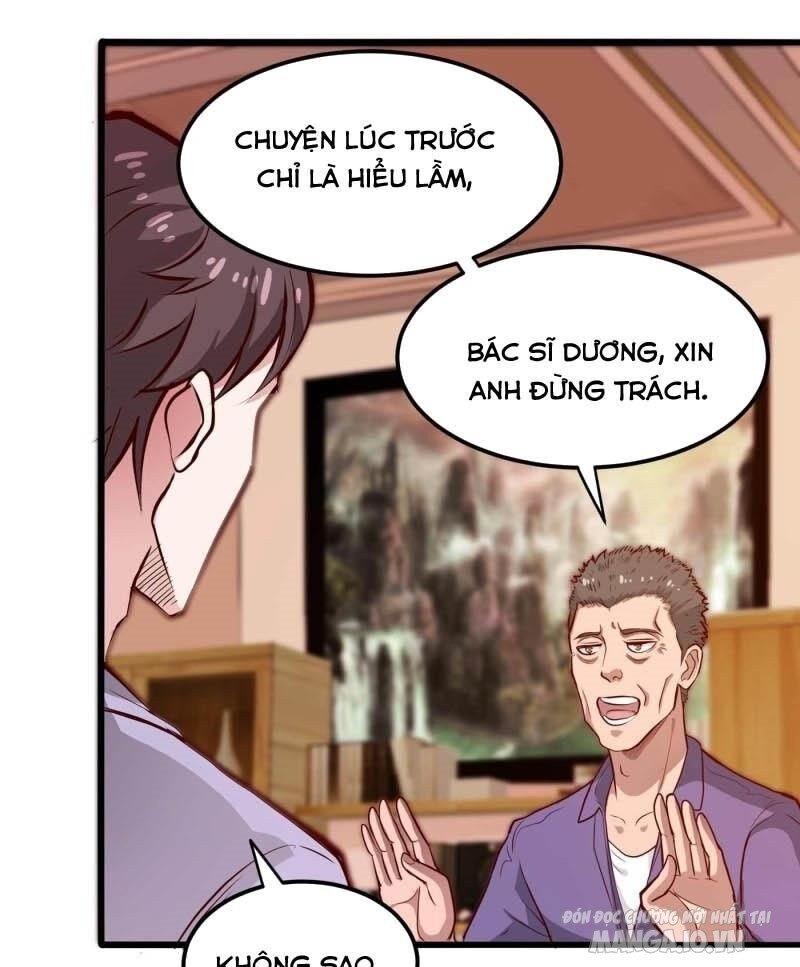 Siêu Cấp Thần Y Tại Đô Thị Chapter 82 - Trang 2
