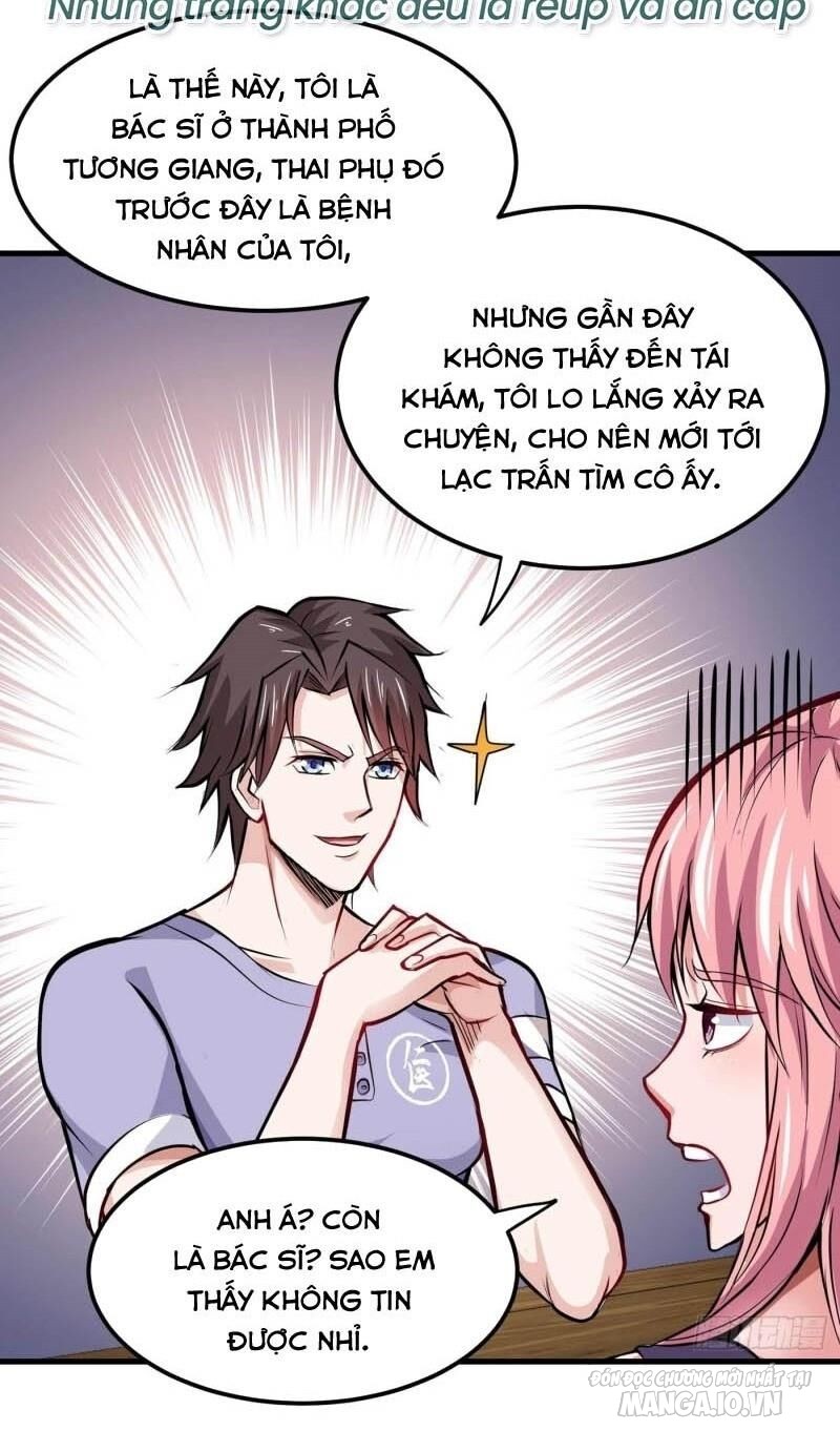 Siêu Cấp Thần Y Tại Đô Thị Chapter 83 - Trang 2