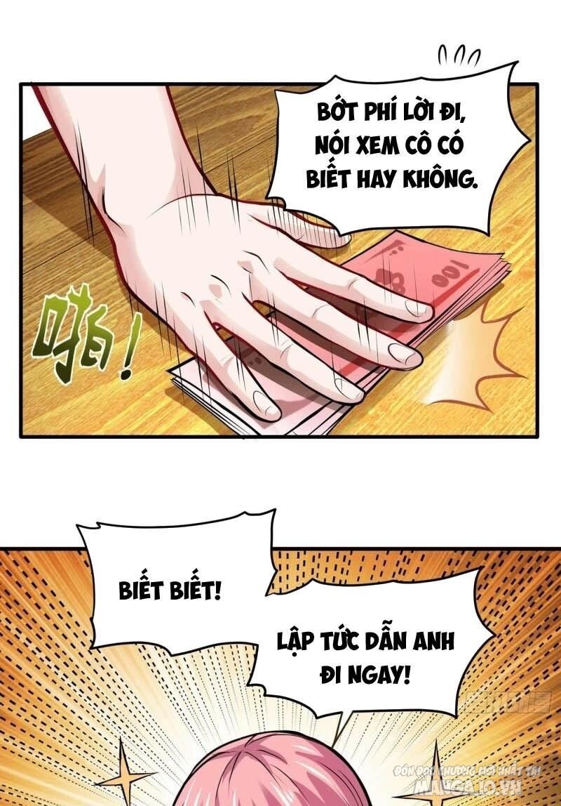 Siêu Cấp Thần Y Tại Đô Thị Chapter 83 - Trang 2