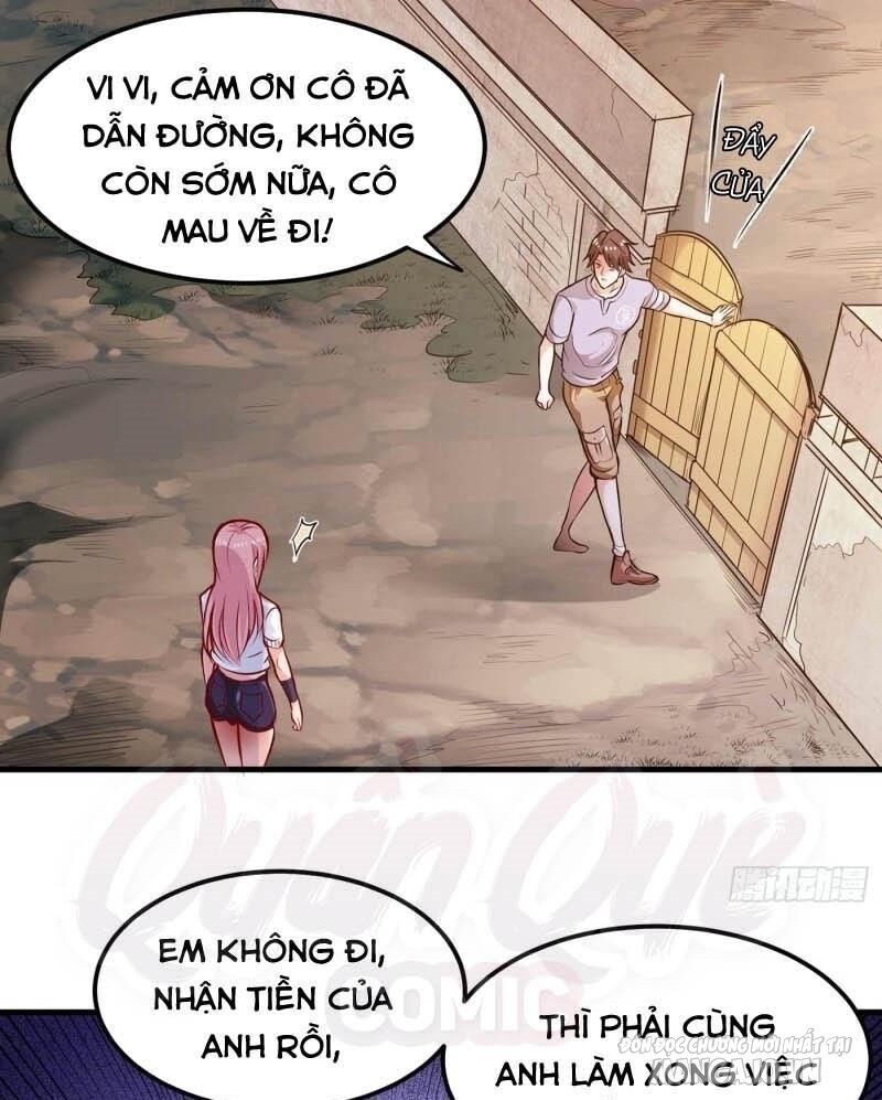 Siêu Cấp Thần Y Tại Đô Thị Chapter 83 - Trang 2