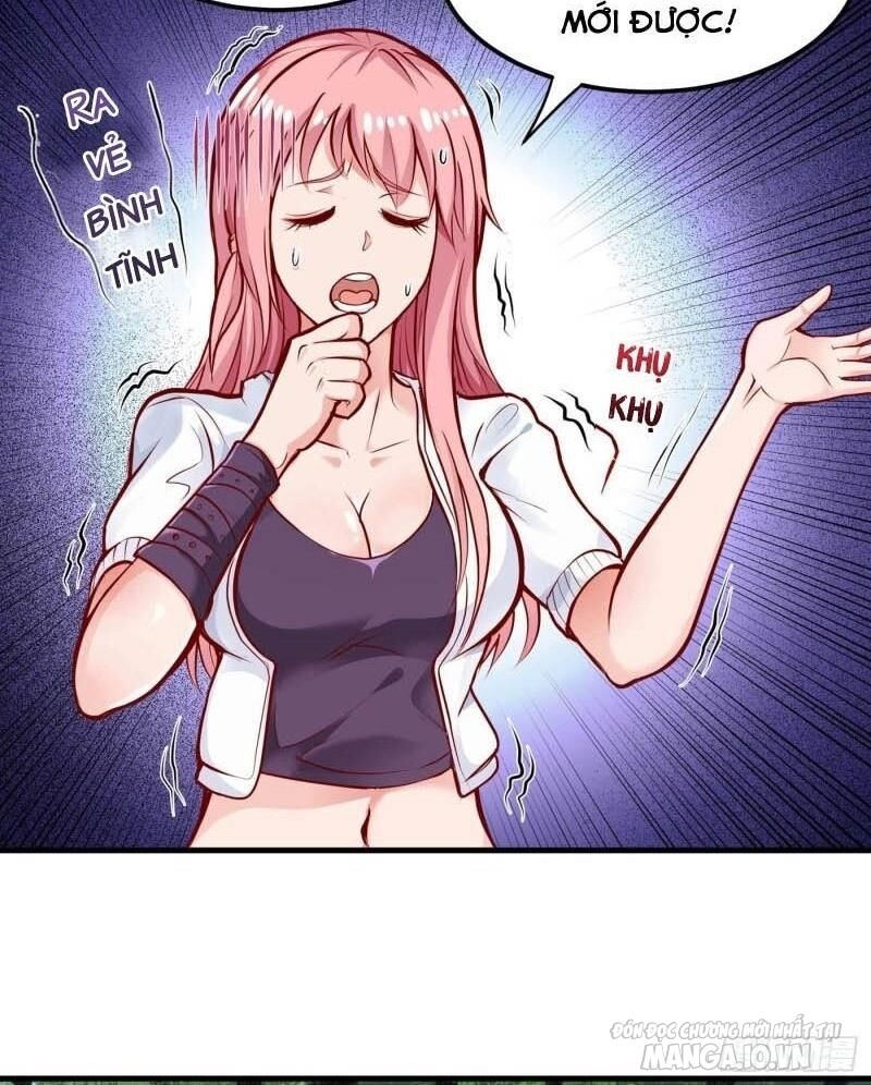 Siêu Cấp Thần Y Tại Đô Thị Chapter 83 - Trang 2