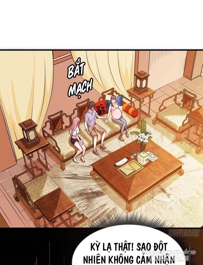 Siêu Cấp Thần Y Tại Đô Thị Chapter 83 - Trang 2