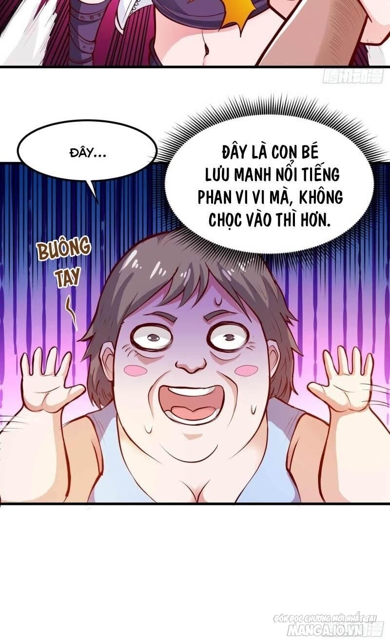 Siêu Cấp Thần Y Tại Đô Thị Chapter 83 - Trang 2