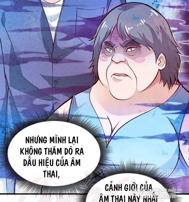 Siêu Cấp Thần Y Tại Đô Thị Chapter 83 - Trang 2