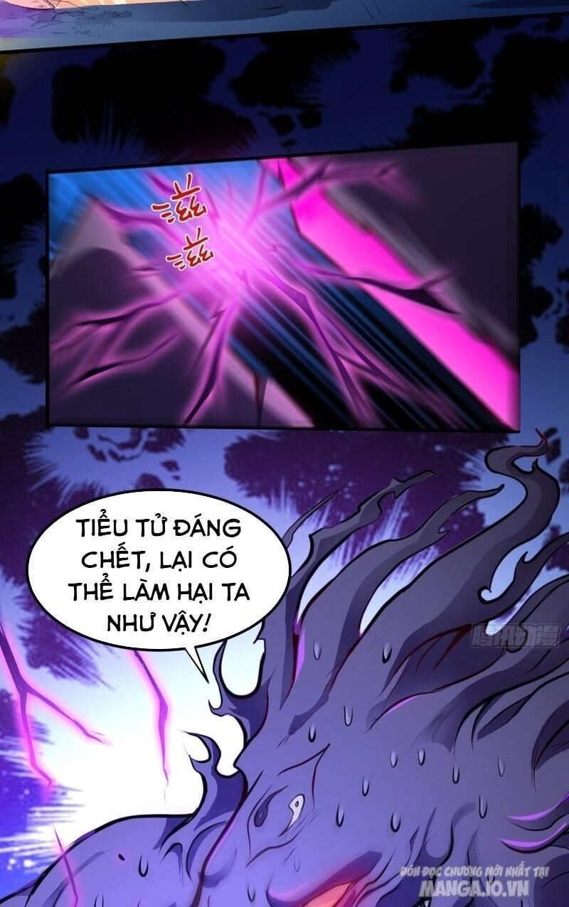 Siêu Cấp Thần Y Tại Đô Thị Chapter 84 - Trang 2