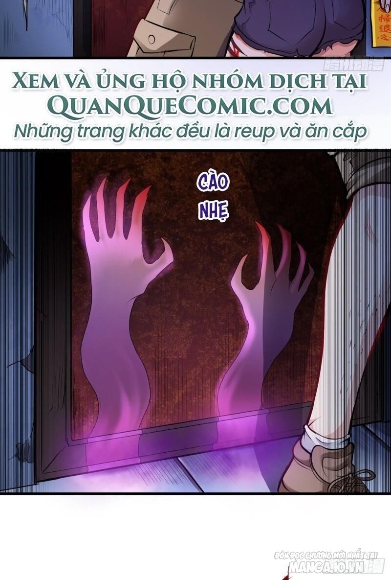 Siêu Cấp Thần Y Tại Đô Thị Chapter 84 - Trang 2