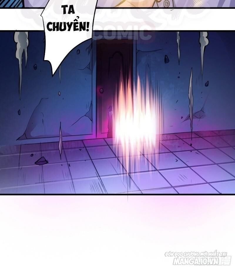 Siêu Cấp Thần Y Tại Đô Thị Chapter 84 - Trang 2