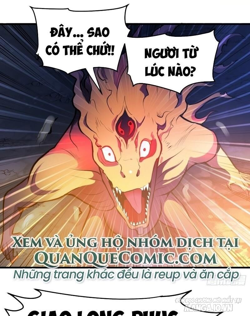 Siêu Cấp Thần Y Tại Đô Thị Chapter 84 - Trang 2