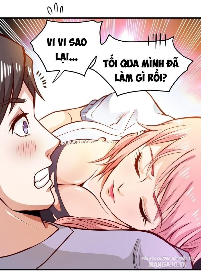 Siêu Cấp Thần Y Tại Đô Thị Chapter 85 - Trang 2