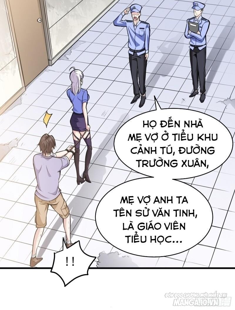 Siêu Cấp Thần Y Tại Đô Thị Chapter 85 - Trang 2