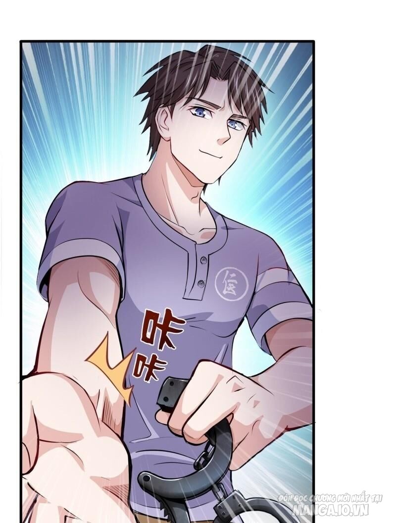 Siêu Cấp Thần Y Tại Đô Thị Chapter 85 - Trang 2