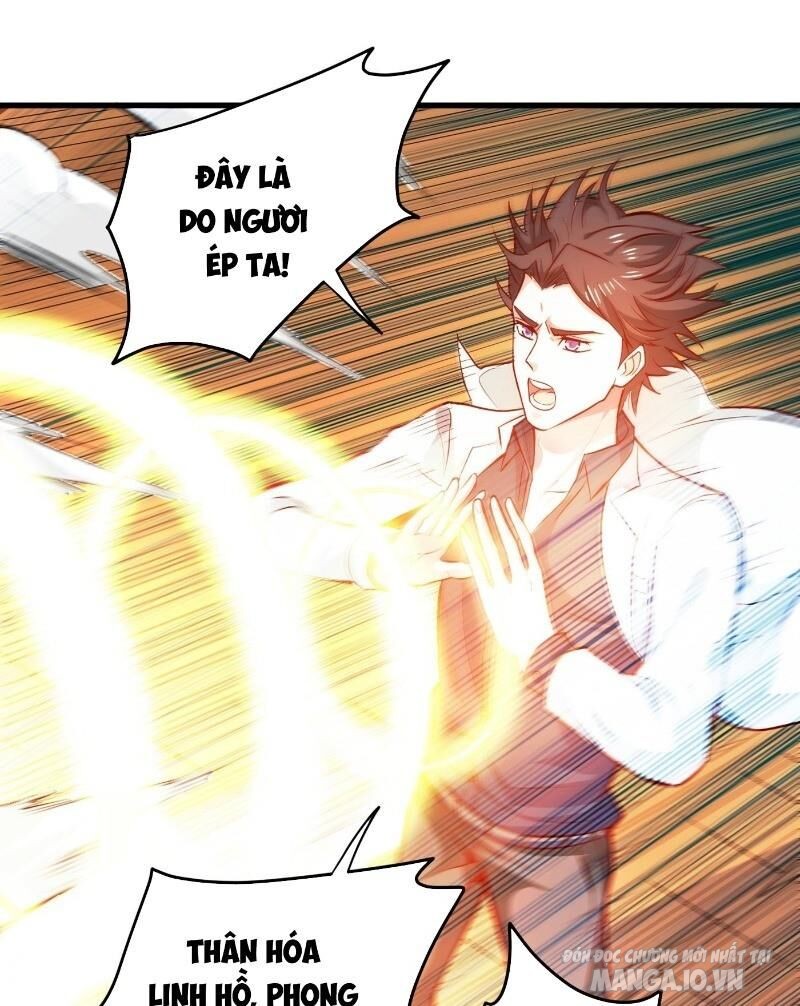 Siêu Cấp Thần Y Tại Đô Thị Chapter 86 - Trang 2