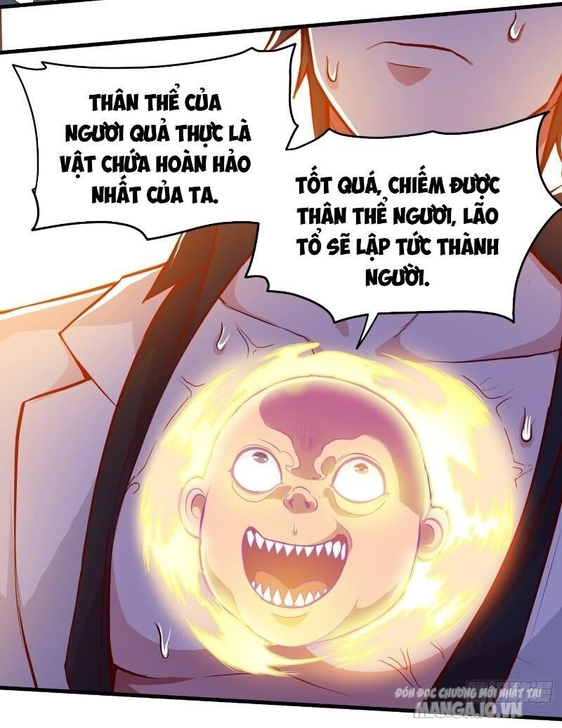 Siêu Cấp Thần Y Tại Đô Thị Chapter 86 - Trang 2