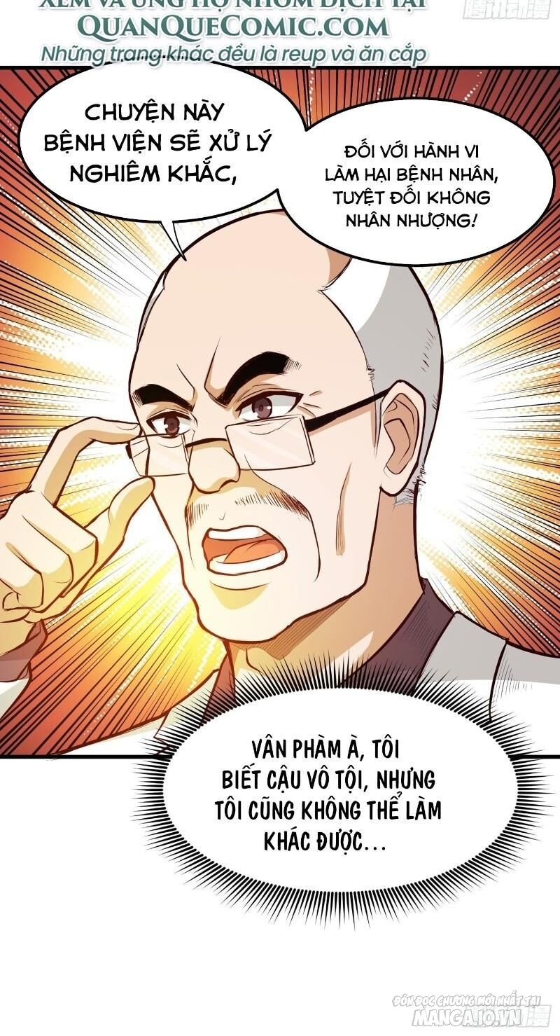 Siêu Cấp Thần Y Tại Đô Thị Chapter 86 - Trang 2