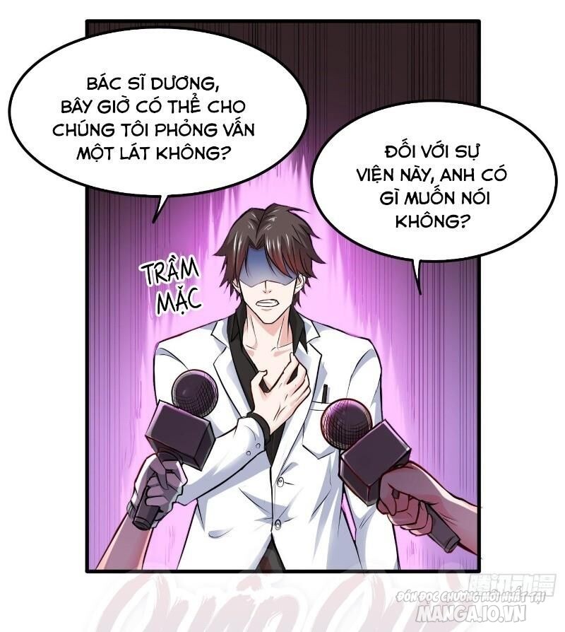 Siêu Cấp Thần Y Tại Đô Thị Chapter 86 - Trang 2