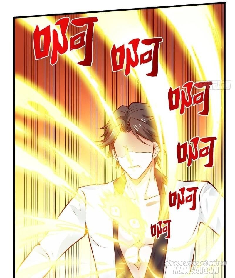 Siêu Cấp Thần Y Tại Đô Thị Chapter 87 - Trang 2