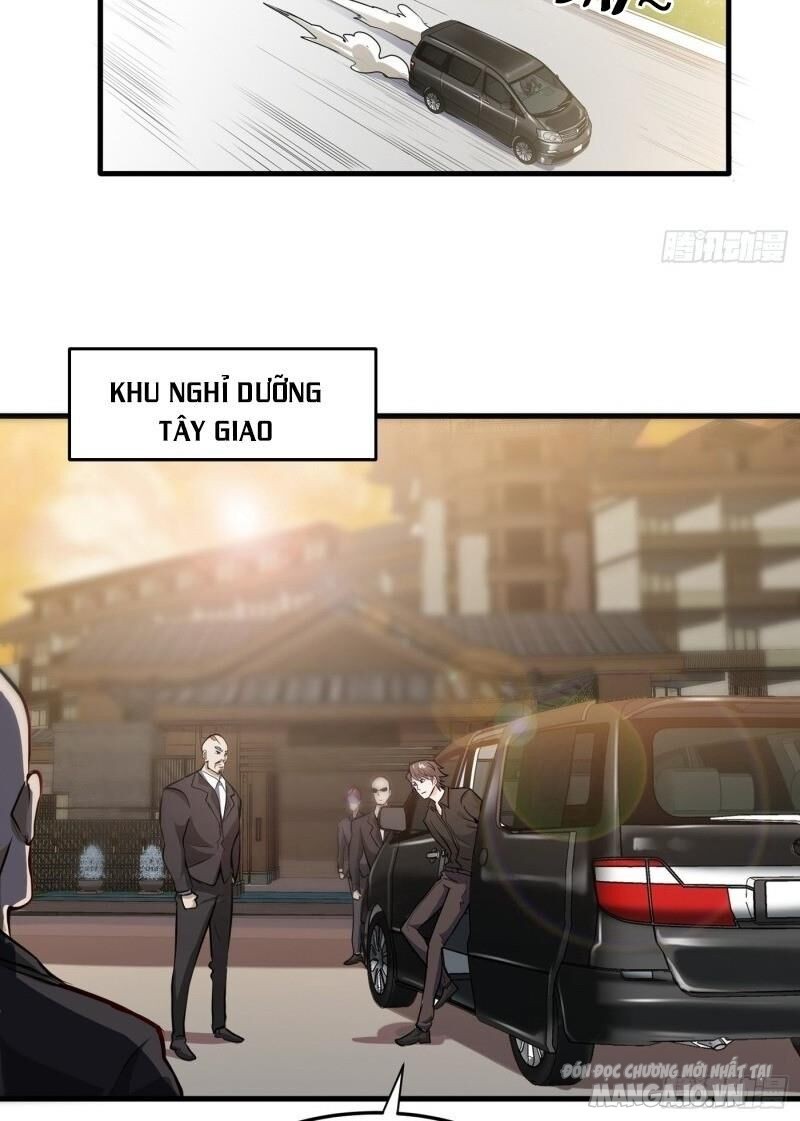 Siêu Cấp Thần Y Tại Đô Thị Chapter 88 - Trang 2