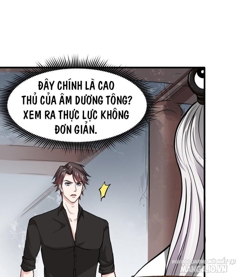 Siêu Cấp Thần Y Tại Đô Thị Chapter 88 - Trang 2