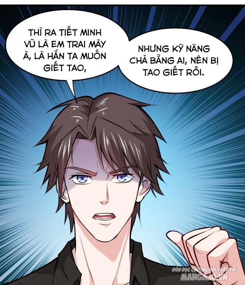 Siêu Cấp Thần Y Tại Đô Thị Chapter 88 - Trang 2