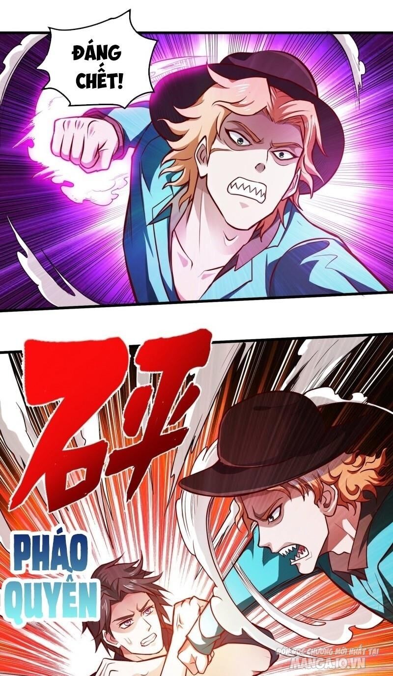 Siêu Cấp Thần Y Tại Đô Thị Chapter 88 - Trang 2