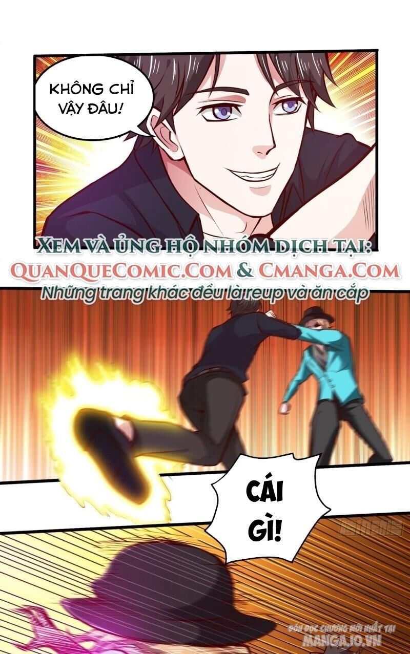 Siêu Cấp Thần Y Tại Đô Thị Chapter 88 - Trang 2