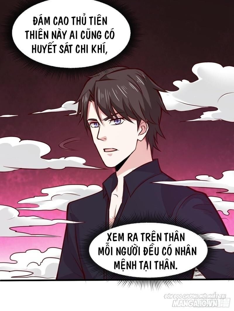 Siêu Cấp Thần Y Tại Đô Thị Chapter 88 - Trang 2