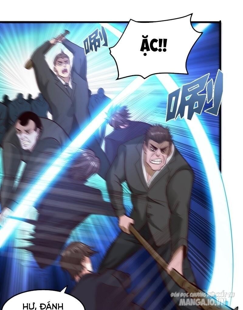 Siêu Cấp Thần Y Tại Đô Thị Chapter 88 - Trang 2