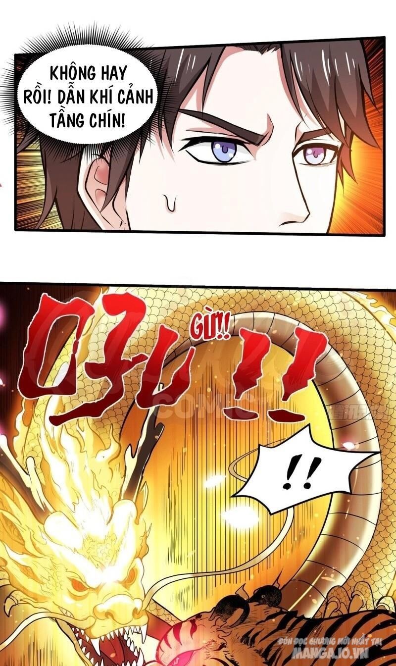 Siêu Cấp Thần Y Tại Đô Thị Chapter 88 - Trang 2