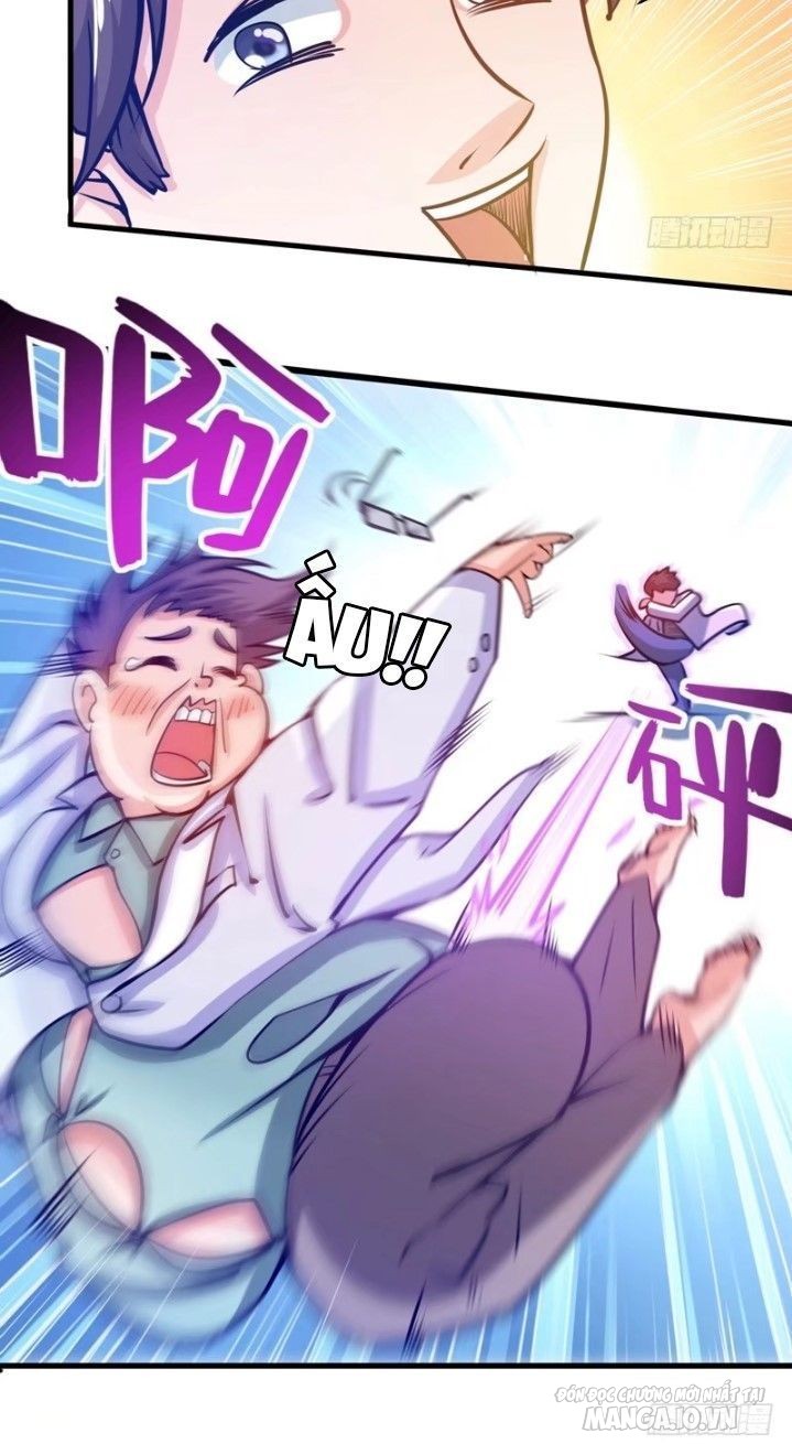 Siêu Cấp Thần Y Tại Đô Thị Chapter 9 - Trang 2