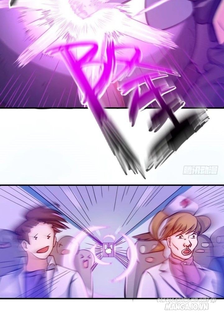 Siêu Cấp Thần Y Tại Đô Thị Chapter 9 - Trang 2