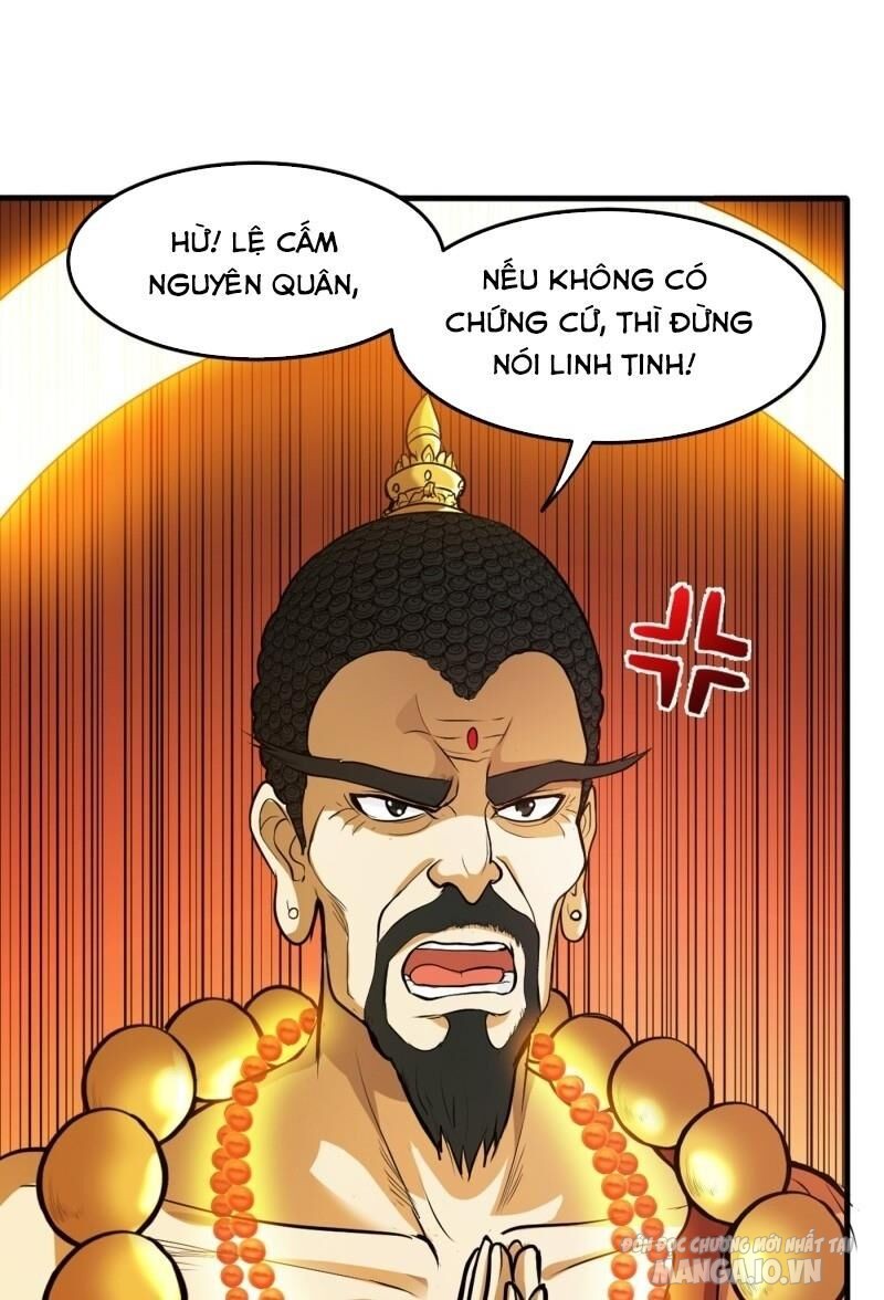 Siêu Cấp Thần Y Tại Đô Thị Chapter 90 - Trang 2