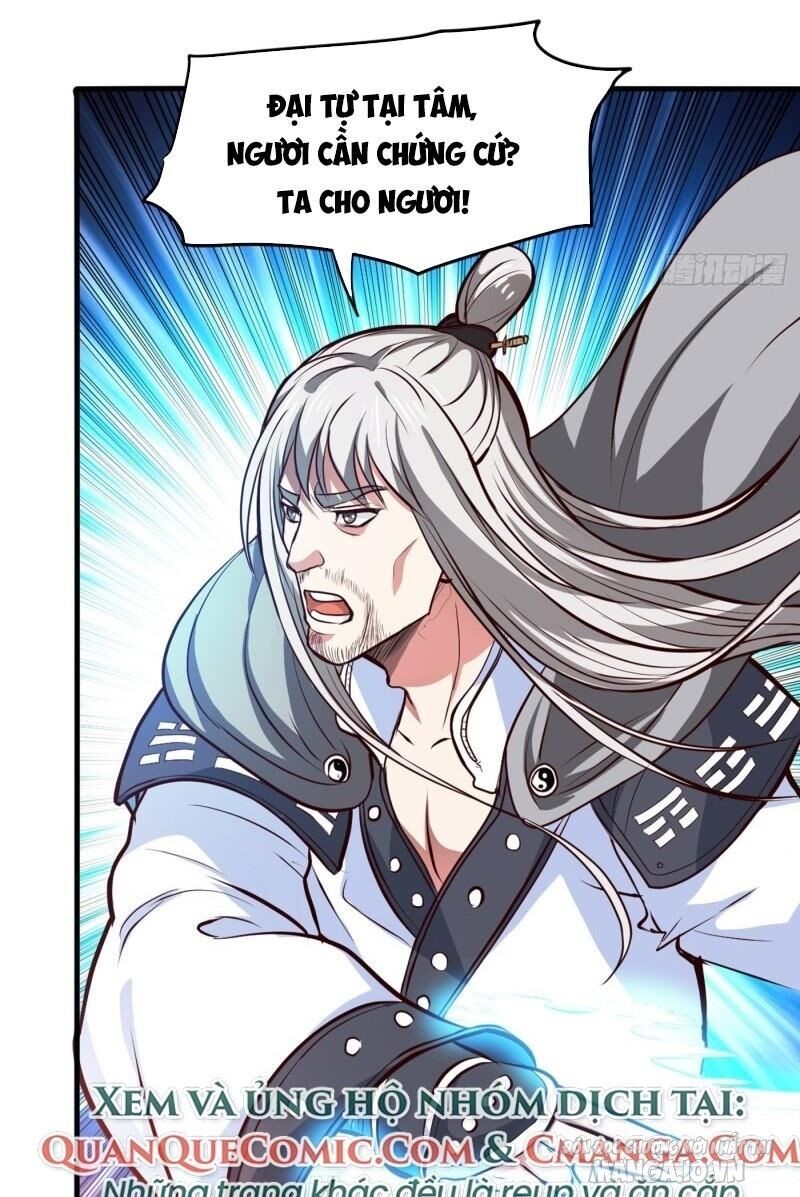 Siêu Cấp Thần Y Tại Đô Thị Chapter 90 - Trang 2