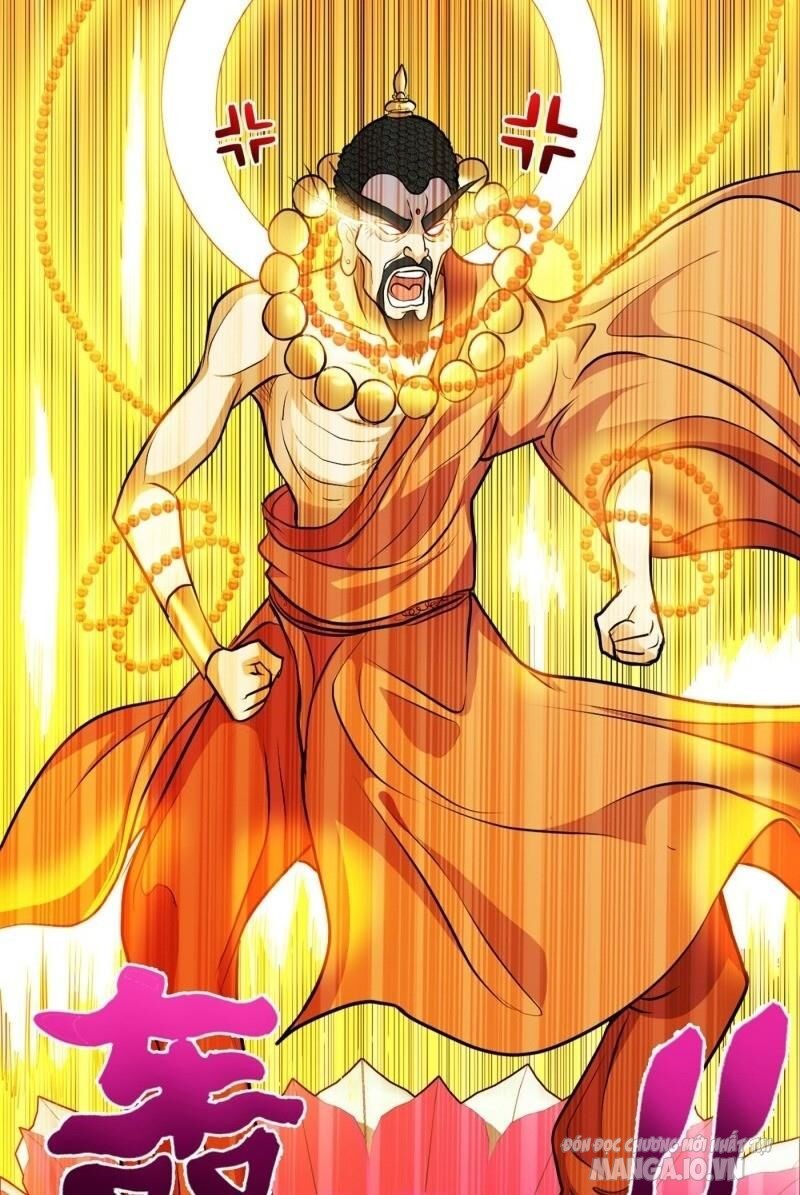 Siêu Cấp Thần Y Tại Đô Thị Chapter 90 - Trang 2