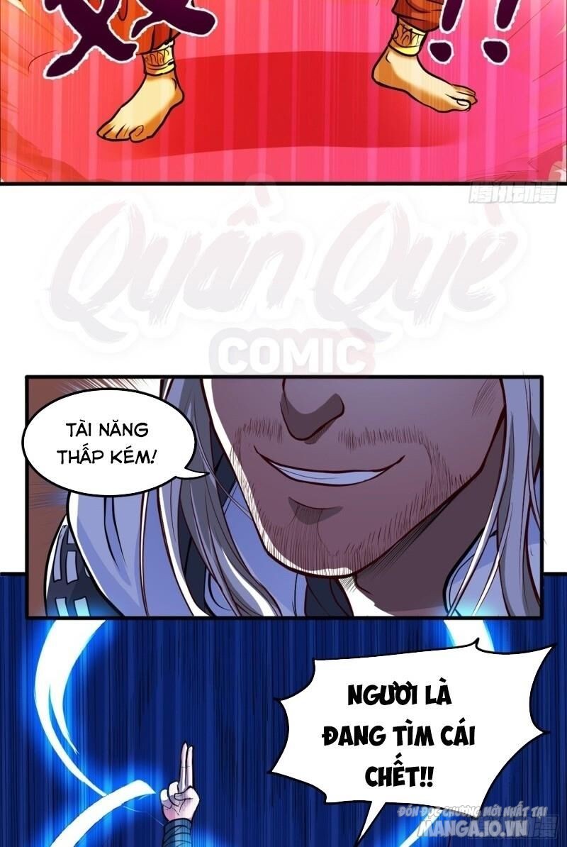 Siêu Cấp Thần Y Tại Đô Thị Chapter 90 - Trang 2