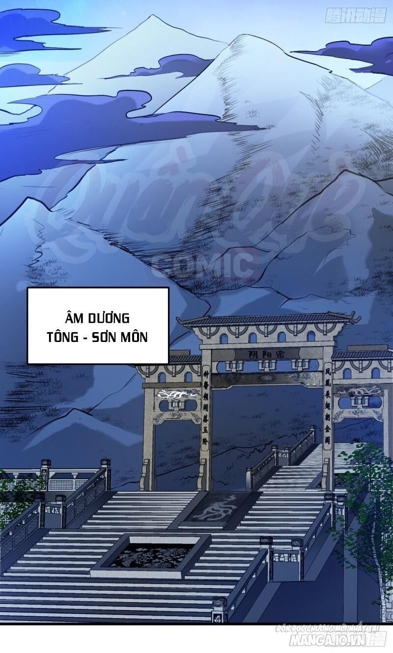 Siêu Cấp Thần Y Tại Đô Thị Chapter 90 - Trang 2