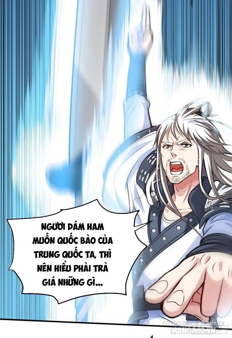 Siêu Cấp Thần Y Tại Đô Thị Chapter 90 - Trang 2
