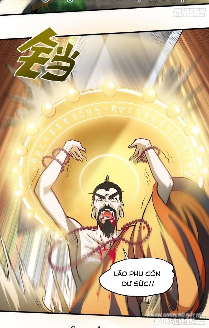 Siêu Cấp Thần Y Tại Đô Thị Chapter 90 - Trang 2