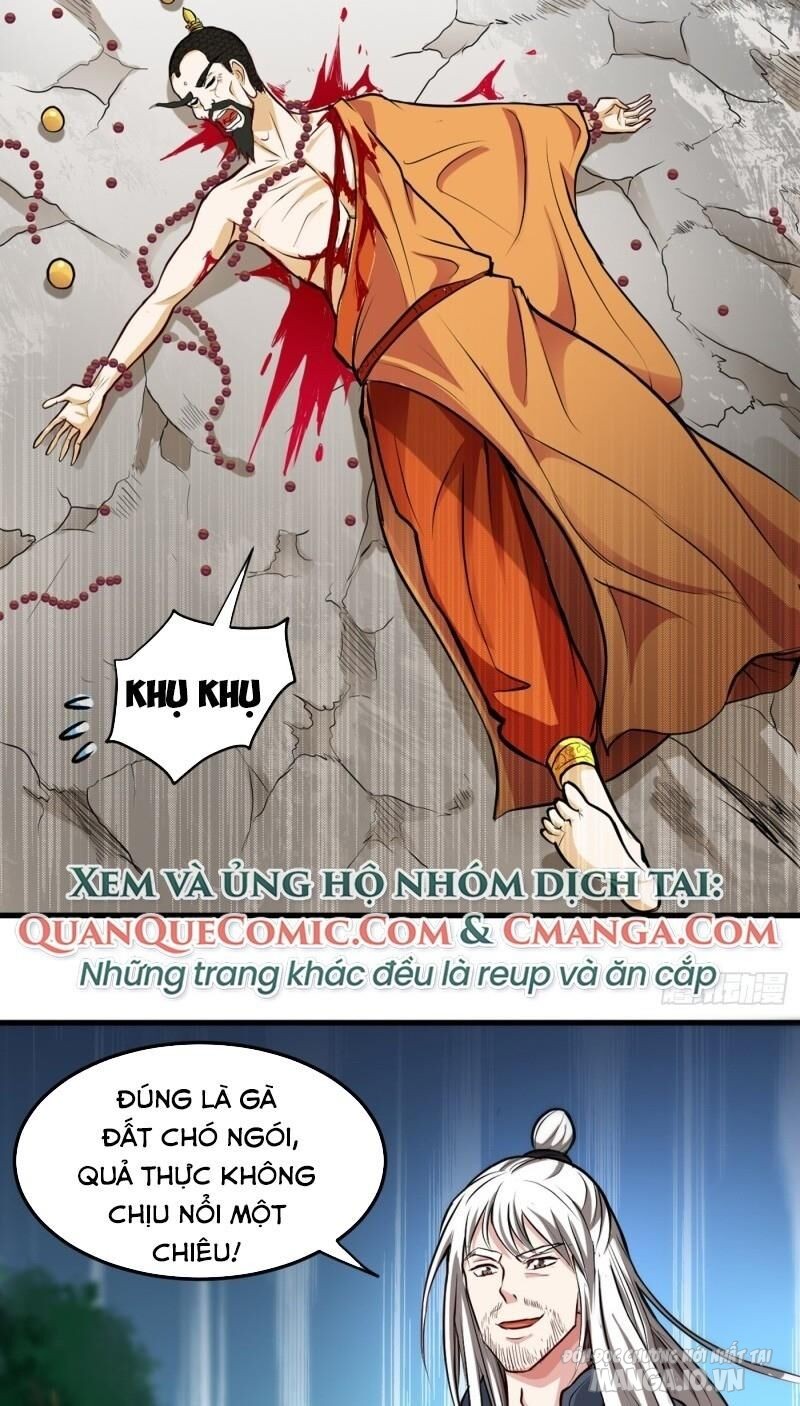 Siêu Cấp Thần Y Tại Đô Thị Chapter 90 - Trang 2