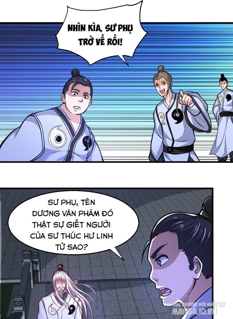 Siêu Cấp Thần Y Tại Đô Thị Chapter 90 - Trang 2