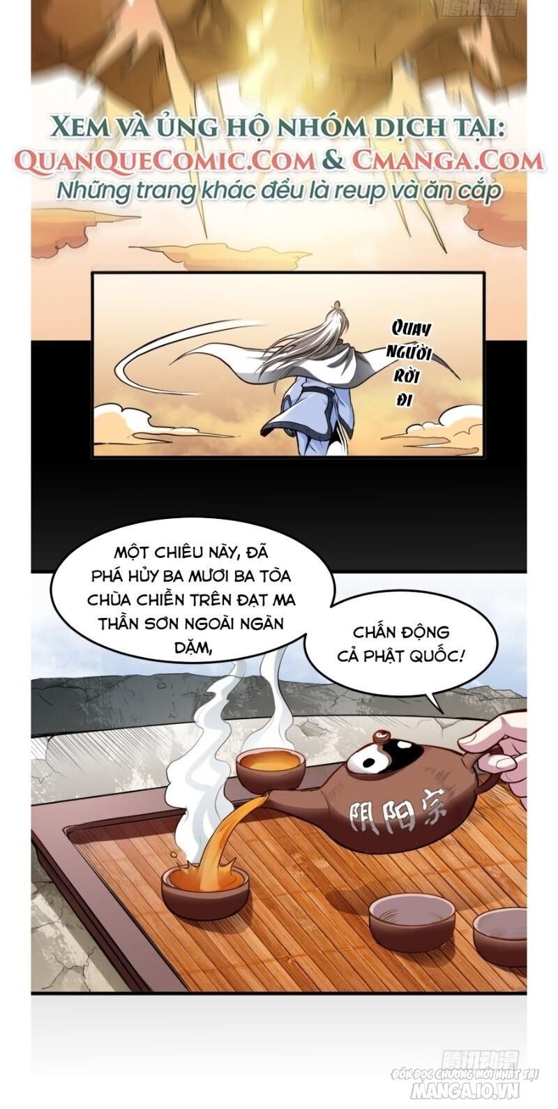 Siêu Cấp Thần Y Tại Đô Thị Chapter 90 - Trang 2