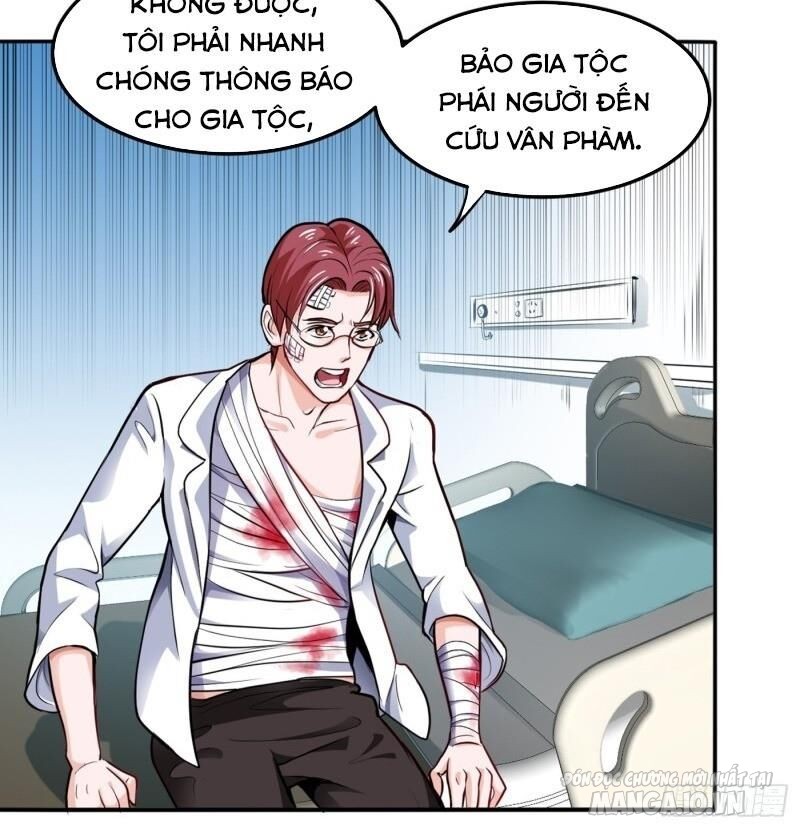 Siêu Cấp Thần Y Tại Đô Thị Chapter 90 - Trang 2