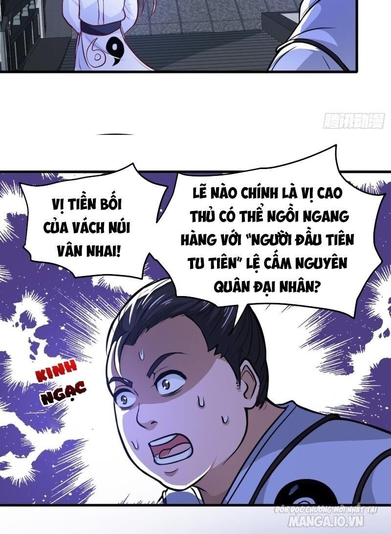 Siêu Cấp Thần Y Tại Đô Thị Chapter 90 - Trang 2