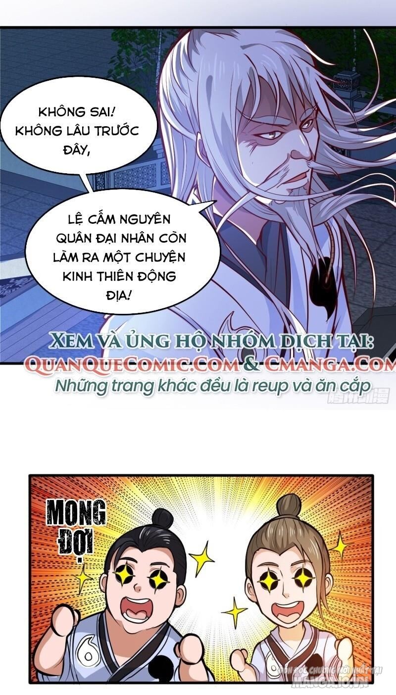Siêu Cấp Thần Y Tại Đô Thị Chapter 90 - Trang 2