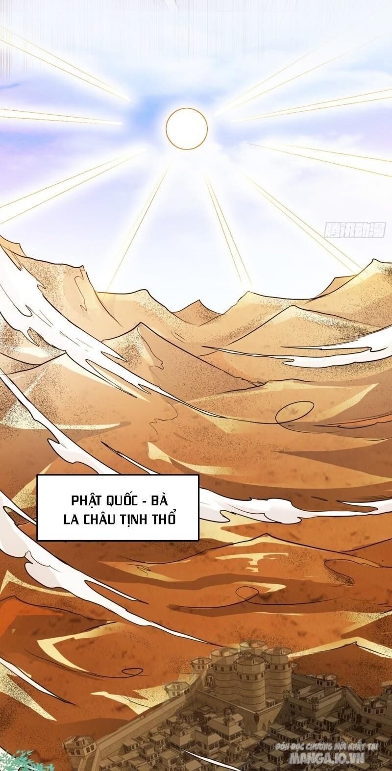 Siêu Cấp Thần Y Tại Đô Thị Chapter 90 - Trang 2